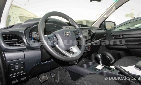 Buy Import Toyota Hilux Other Car in Import - Dubai in Baa Buy Import Toyota Hilux Other Car in Import - Dubai in Baa