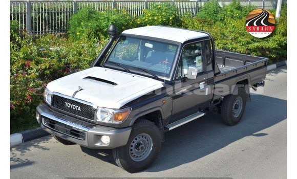 Buy Import Toyota Land Cruiser Other Car in Import - Dubai in Baa Buy Import Toyota Land Cruiser Other Car in Import - Dubai in Baa