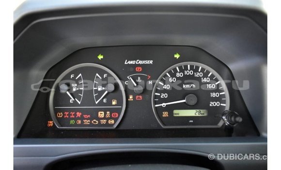Buy Import Toyota Land Cruiser Other Car in Import - Dubai in Baa Buy Import Toyota Land Cruiser Other Car in Import - Dubai in Baa
