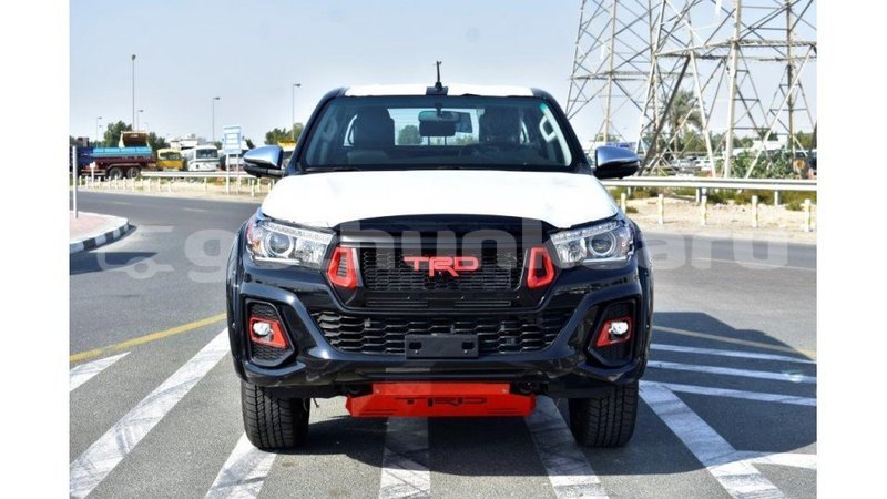 Big with watermark toyota hilux baa import dubai 1680