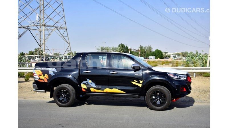 Big with watermark toyota hilux baa import dubai 1680