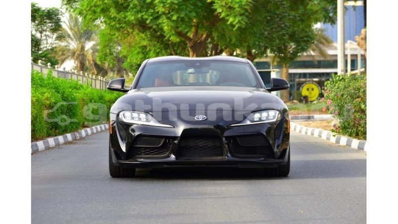 Big with watermark toyota supra baa import dubai 1681
