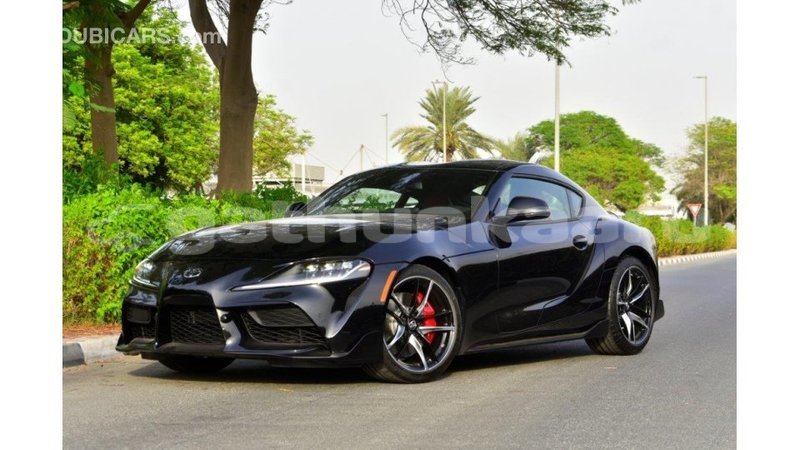 Big with watermark toyota supra baa import dubai 1681