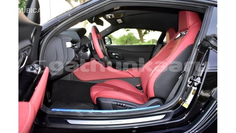 Big with watermark toyota supra baa import dubai 1681