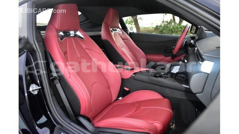 Big with watermark toyota supra baa import dubai 1681