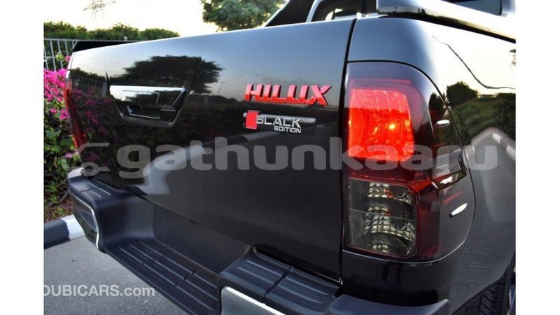 Big with watermark toyota hilux baa import dubai 1682