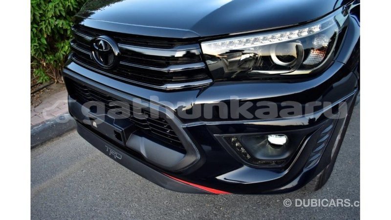 Big with watermark toyota hilux baa import dubai 1682