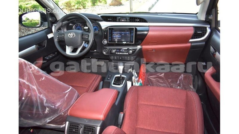 Big with watermark toyota hilux baa import dubai 1682