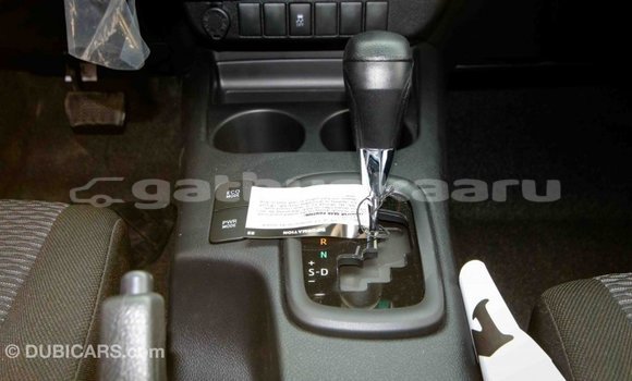 Buy Import Toyota Hilux Other Car in Import - Dubai in Baa Buy Import Toyota Hilux Other Car in Import - Dubai in Baa