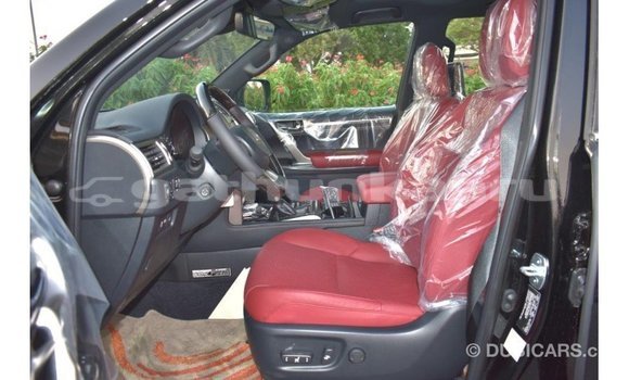 Buy Import Lexus GX Black Car in Import - Dubai in Baa Buy Import Lexus GX Black Car in Import - Dubai in Baa