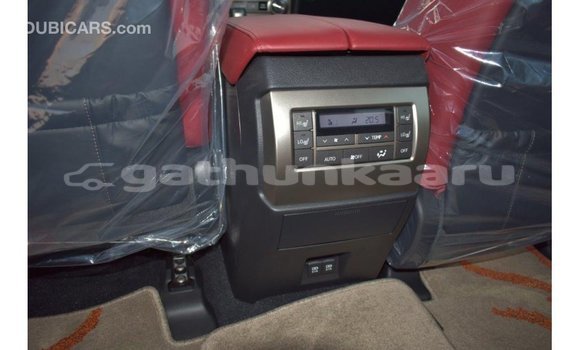 Buy Import Lexus GX Black Car in Import - Dubai in Baa Buy Import Lexus GX Black Car in Import - Dubai in Baa