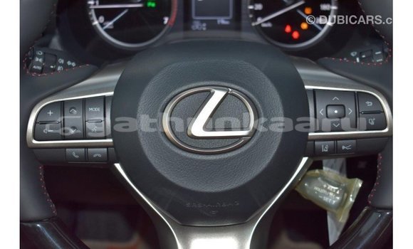 Buy Import Lexus GX Black Car in Import - Dubai in Baa Buy Import Lexus GX Black Car in Import - Dubai in Baa