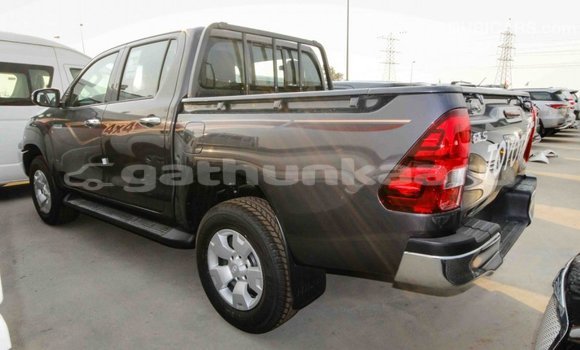 Buy Import Toyota Hilux Other Car in Import - Dubai in Baa Buy Import Toyota Hilux Other Car in Import - Dubai in Baa