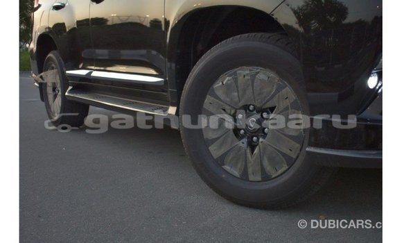 Buy Import Lexus GX Black Car in Import - Dubai in Baa Buy Import Lexus GX Black Car in Import - Dubai in Baa