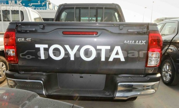 Buy Import Toyota Hilux Other Car in Import - Dubai in Baa Buy Import Toyota Hilux Other Car in Import - Dubai in Baa
