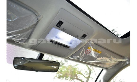 Buy Import Toyota Land Cruiser Black Car in Import - Dubai in Baa Buy Import Toyota Land Cruiser Black Car in Import - Dubai in Baa