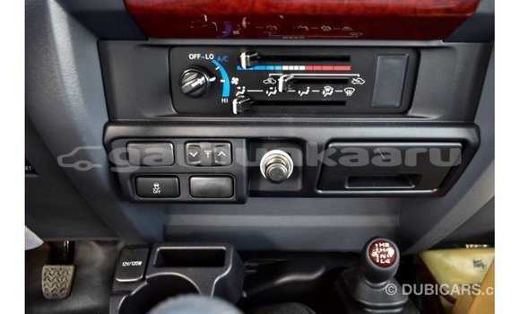 Buy Import Toyota Land Cruiser Other Car in Import - Dubai in Baa Buy Import Toyota Land Cruiser Other Car in Import - Dubai in Baa