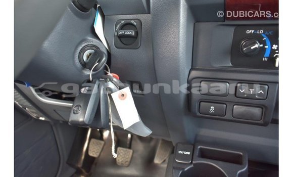 Buy Import Toyota Land Cruiser Other Car in Import - Dubai in Baa Buy Import Toyota Land Cruiser Other Car in Import - Dubai in Baa