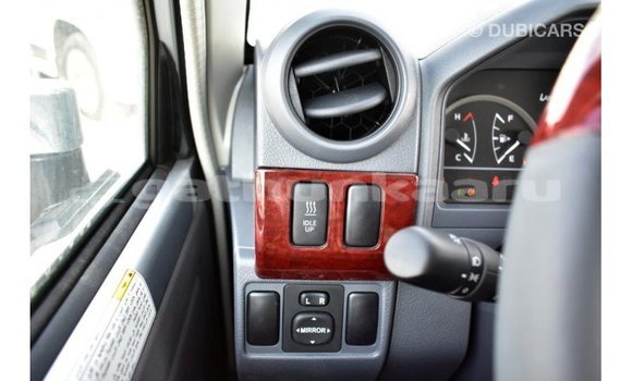 Buy Import Toyota Land Cruiser Other Car in Import - Dubai in Baa Buy Import Toyota Land Cruiser Other Car in Import - Dubai in Baa