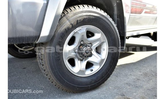 Buy Import Toyota Land Cruiser Other Car in Import - Dubai in Baa Buy Import Toyota Land Cruiser Other Car in Import - Dubai in Baa