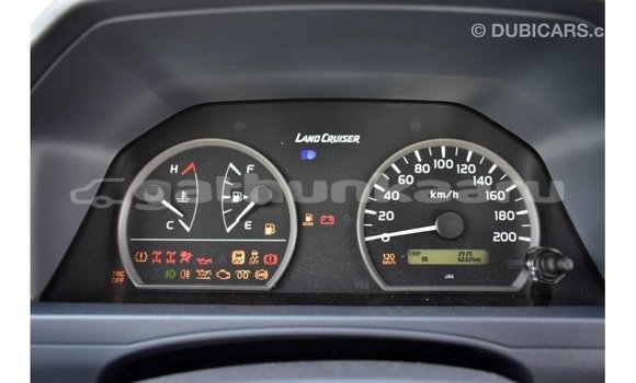 Buy Import Toyota Land Cruiser Other Car in Import - Dubai in Baa Buy Import Toyota Land Cruiser Other Car in Import - Dubai in Baa
