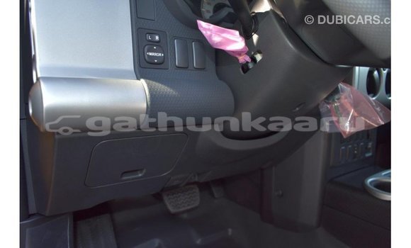 Buy Import Toyota FJ Cruiser Other Car in Import - Dubai in Baa Buy Import Toyota FJ Cruiser Other Car in Import - Dubai in Baa