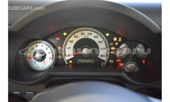 Buy Import Toyota FJ Cruiser Other Car in Import - Dubai in Baa Buy Import Toyota FJ Cruiser Other Car in Import - Dubai in Baa