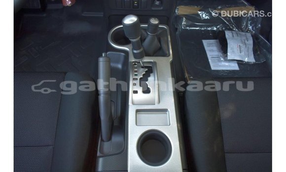 Buy Import Toyota FJ Cruiser Other Car in Import - Dubai in Baa Buy Import Toyota FJ Cruiser Other Car in Import - Dubai in Baa