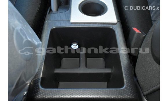 Buy Import Toyota FJ Cruiser Other Car in Import - Dubai in Baa Buy Import Toyota FJ Cruiser Other Car in Import - Dubai in Baa