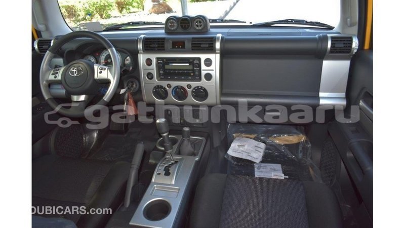 Big with watermark toyota fj cruiser baa import dubai 1686