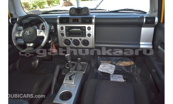 Buy Import Toyota FJ Cruiser Other Car in Import - Dubai in Baa Buy Import Toyota FJ Cruiser Other Car in Import - Dubai in Baa