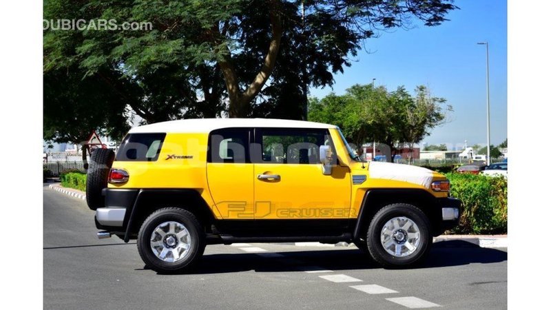 Big with watermark toyota fj cruiser baa import dubai 1686