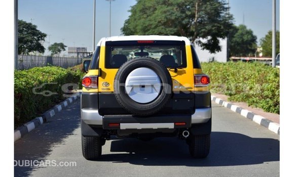 Buy Import Toyota FJ Cruiser Other Car in Import - Dubai in Baa Buy Import Toyota FJ Cruiser Other Car in Import - Dubai in Baa