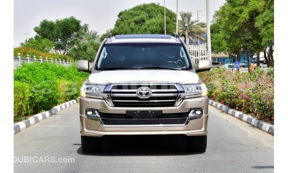 Buy Import Toyota Land Cruiser Other Car in Import - Dubai in Baa Buy Import Toyota Land Cruiser Other Car in Import - Dubai in Baa
