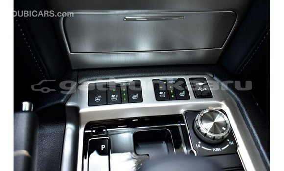 Buy Import Toyota Land Cruiser Other Car in Import - Dubai in Baa Buy Import Toyota Land Cruiser Other Car in Import - Dubai in Baa
