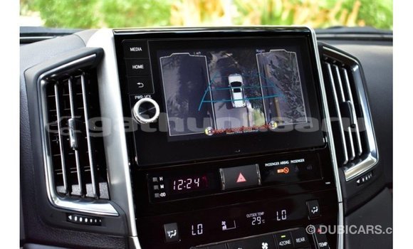 Buy Import Toyota Land Cruiser Other Car in Import - Dubai in Baa Buy Import Toyota Land Cruiser Other Car in Import - Dubai in Baa