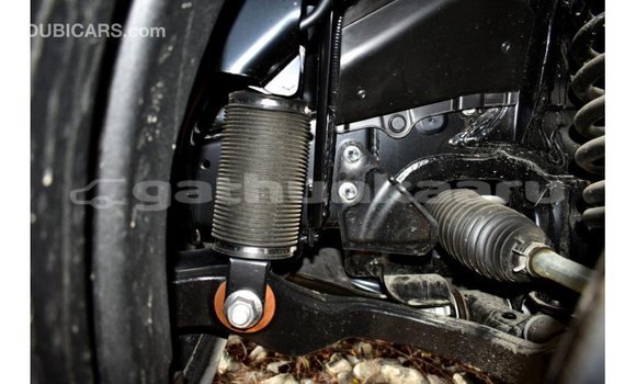 Buy Import Toyota Land Cruiser Other Car in Import - Dubai in Baa Buy Import Toyota Land Cruiser Other Car in Import - Dubai in Baa