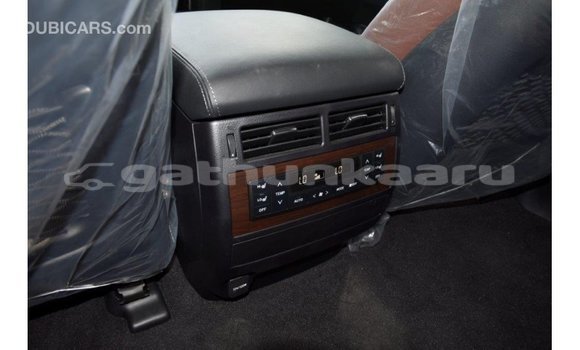 Buy Import Toyota Land Cruiser Other Car in Import - Dubai in Baa Buy Import Toyota Land Cruiser Other Car in Import - Dubai in Baa