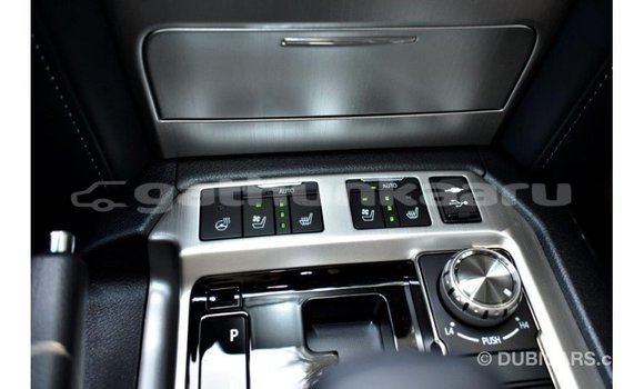 Buy Import Toyota Land Cruiser Other Car in Import - Dubai in Baa Buy Import Toyota Land Cruiser Other Car in Import - Dubai in Baa