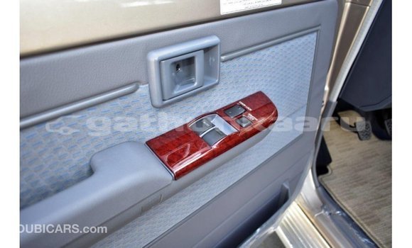 Buy Import Toyota Land Cruiser Other Car in Import - Dubai in Baa Buy Import Toyota Land Cruiser Other Car in Import - Dubai in Baa