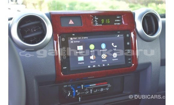Buy Import Toyota Land Cruiser Other Car in Import - Dubai in Baa Buy Import Toyota Land Cruiser Other Car in Import - Dubai in Baa
