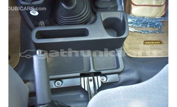Buy Import Toyota Land Cruiser Other Car in Import - Dubai in Baa Buy Import Toyota Land Cruiser Other Car in Import - Dubai in Baa