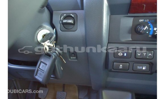Buy Import Toyota Land Cruiser Other Car in Import - Dubai in Baa Buy Import Toyota Land Cruiser Other Car in Import - Dubai in Baa