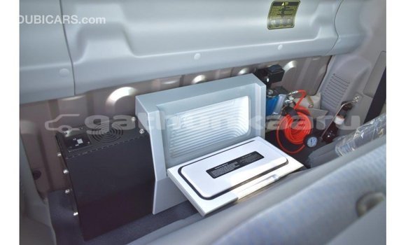 Buy Import Toyota Land Cruiser Other Car in Import - Dubai in Baa Buy Import Toyota Land Cruiser Other Car in Import - Dubai in Baa