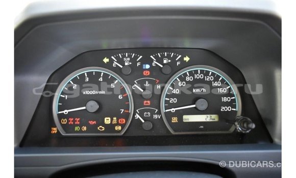 Buy Import Toyota Land Cruiser Other Car in Import - Dubai in Baa Buy Import Toyota Land Cruiser Other Car in Import - Dubai in Baa