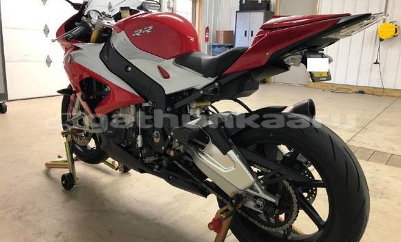 Buy Used BMW S 1000 Black Bike in Maalhendhoo in Nuun Buy Used BMW S 1000 Black Bike in Maalhendhoo in Nuun