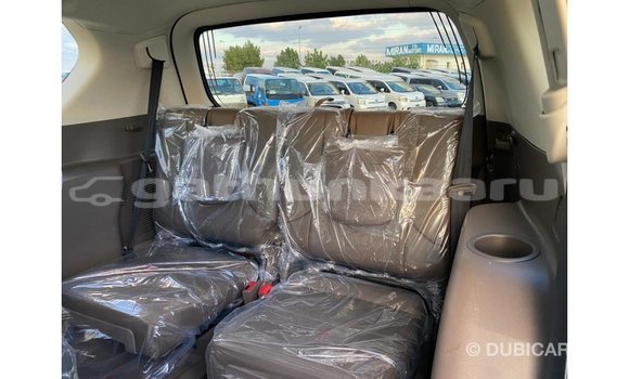 Buy Import Lexus GX White Car in Import - Dubai in Baa Buy Import Lexus GX White Car in Import - Dubai in Baa