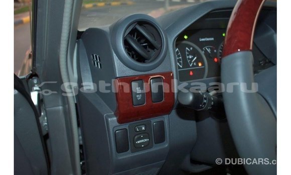 Buy Import Toyota Land Cruiser Other Car in Import - Dubai in Baa Buy Import Toyota Land Cruiser Other Car in Import - Dubai in Baa