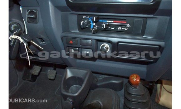 Buy Import Toyota Land Cruiser Other Car in Import - Dubai in Baa Buy Import Toyota Land Cruiser Other Car in Import - Dubai in Baa