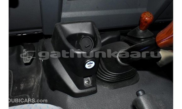 Buy Import Toyota Land Cruiser Other Car in Import - Dubai in Baa Buy Import Toyota Land Cruiser Other Car in Import - Dubai in Baa